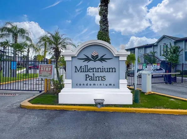 4797 S TEXAS AVENUE #4797D, ORLANDO, FL 32839