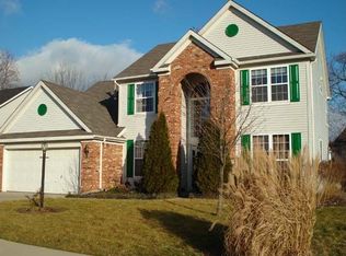 6835 Bretton Wood Dr, Indianapolis, IN 46268