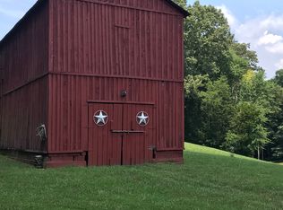 201 Downs Rd, Cumberland City, TN 37050