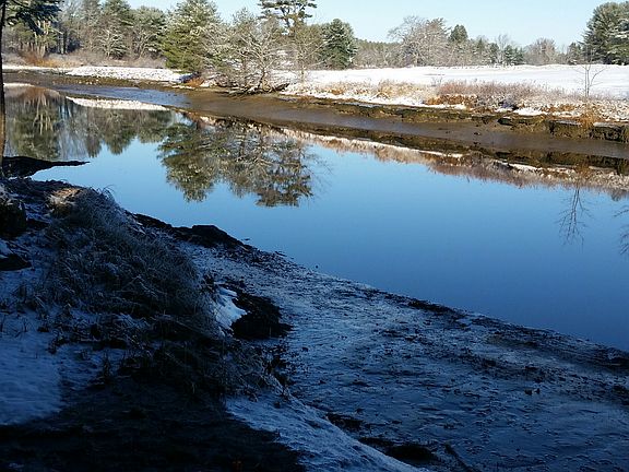 Kennebunk River