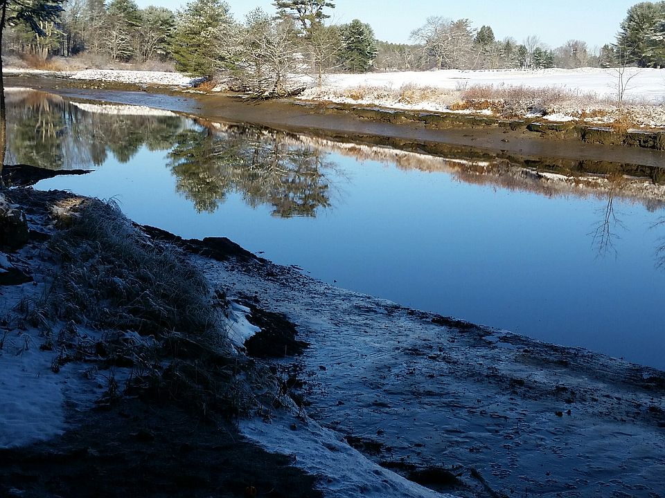 Kennebunk River
