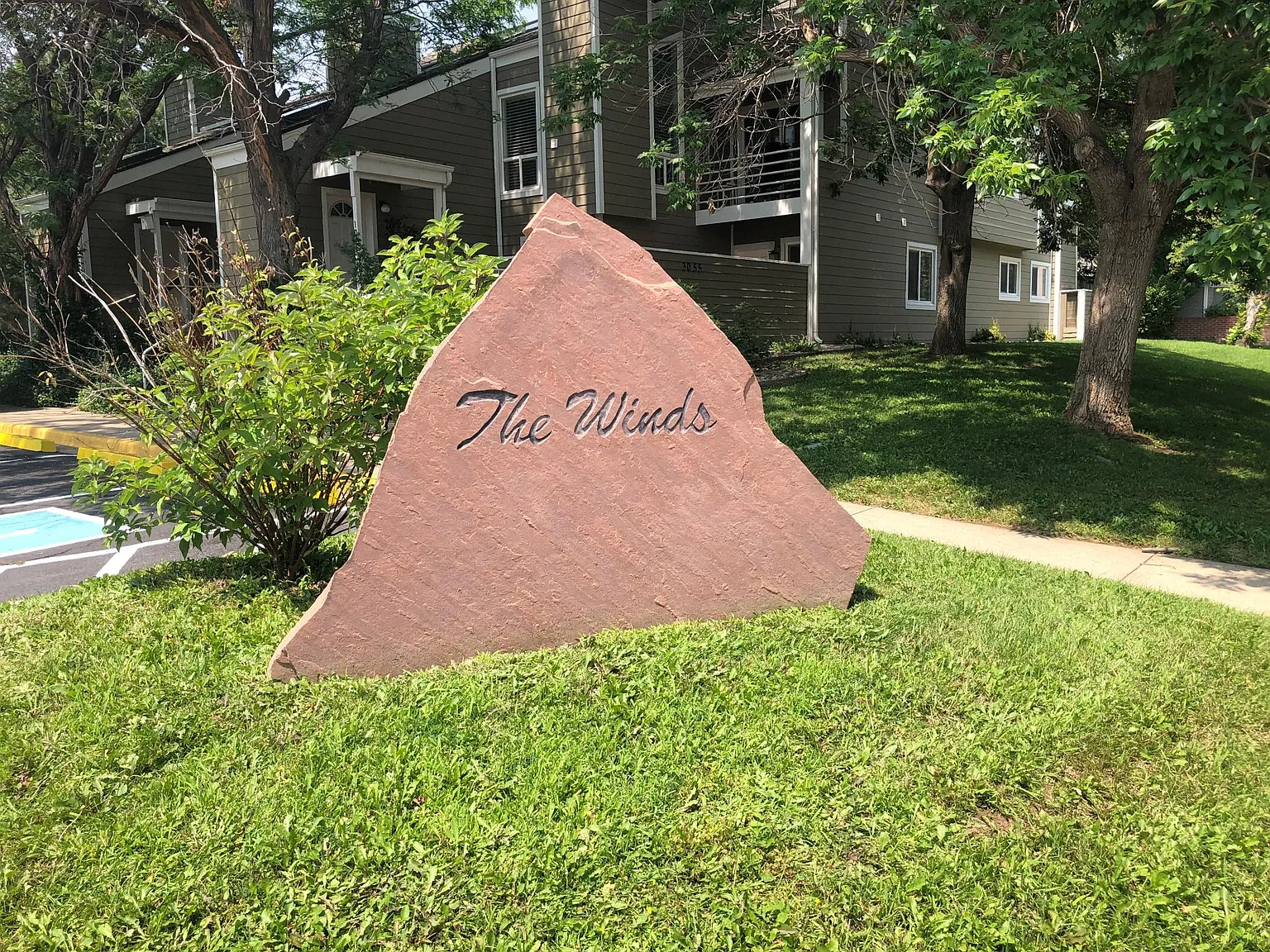 2 bed, 1100 sqft, $3,380 — Photo 2