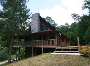 2120 Hidden Valley Rd, Taylorsville, NC 28681