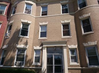 1375 Comm Ave APT 5, Boston, MA 02134