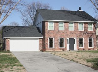 1308 Clear Brook Dr, Knoxville, TN 37922