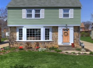 3817 Northwood Rd, University Heights, OH