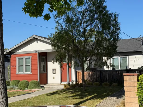 455 N Cypress St, Orange, CA 92866