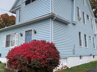 41 Rosemount Ave, Waterbury, CT 06708