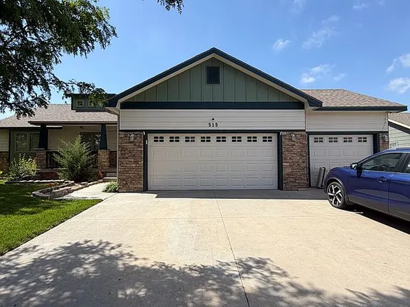 515 Breckenridge Rd, Dodge City, KS 67801