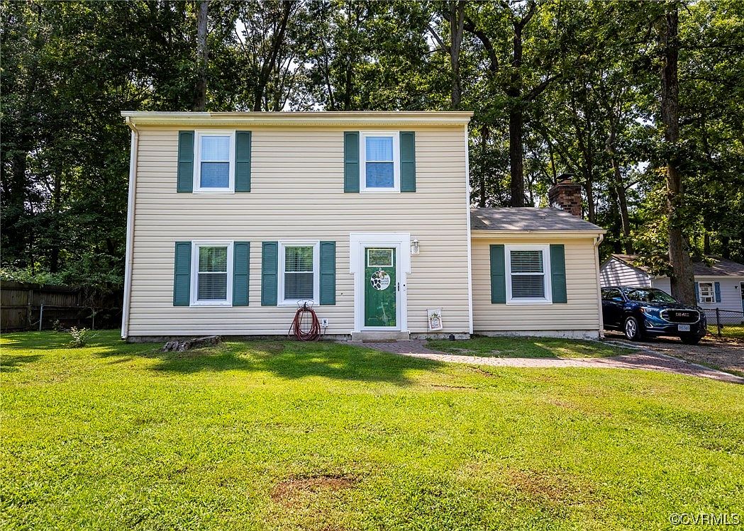 5438 Solaris Dr, Chesterfield, VA 23832 Zillow