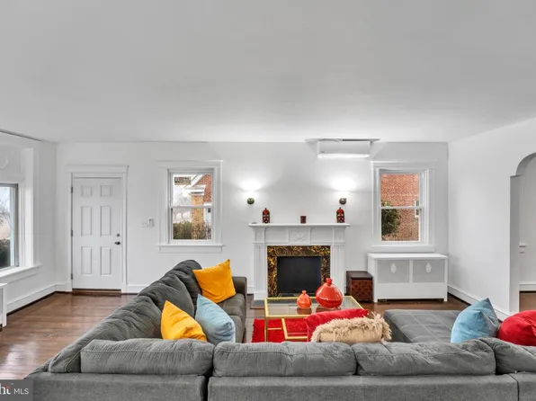 2219 Chesterfield Ave, Baltimore, MD 21213