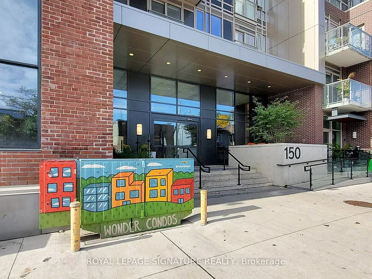 150 Logan Ave #633 — Photo 2