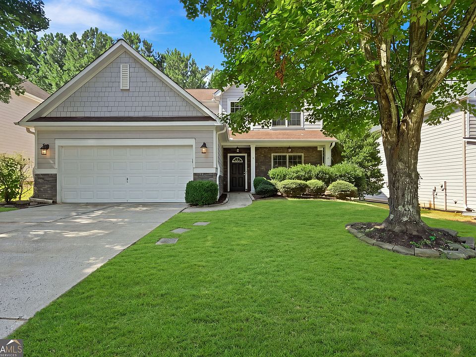 1st image of 3433 Palm Cir NW
