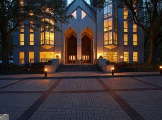 2870 Pharr Court South NW APT 207, Atlanta, GA 30305