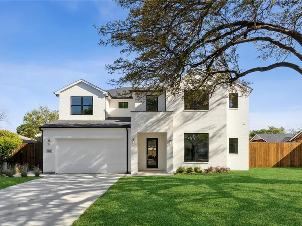 3521 Regent Dr, Dallas, TX 75229