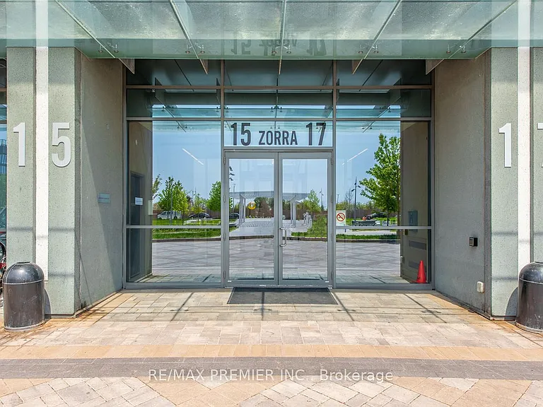 17 Zorra St #2101 — Photo 3