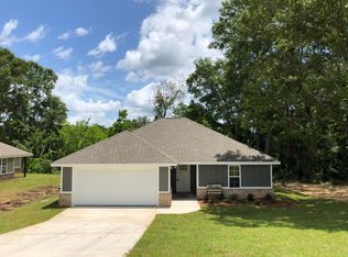 61 Logaras Cir, Purvis, MS 39475