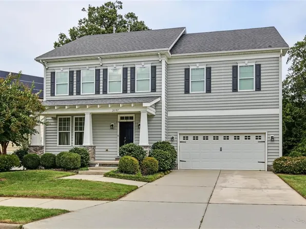 2097 Piedmont Rd, Suffolk, VA 23435