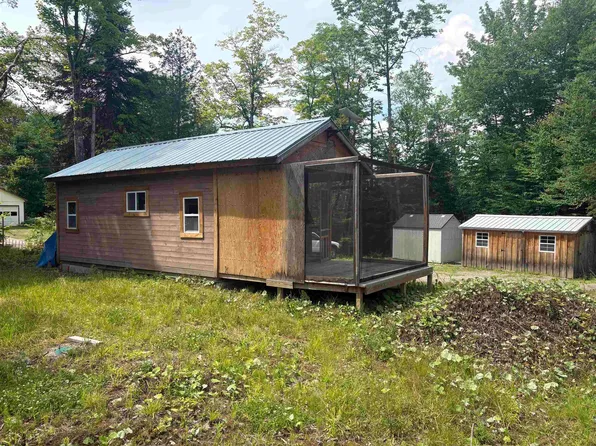 905 Peak Road, Wheelock, VT 05851