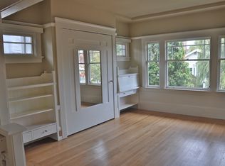 4223 Terrace St #1, Oakland, CA 94611