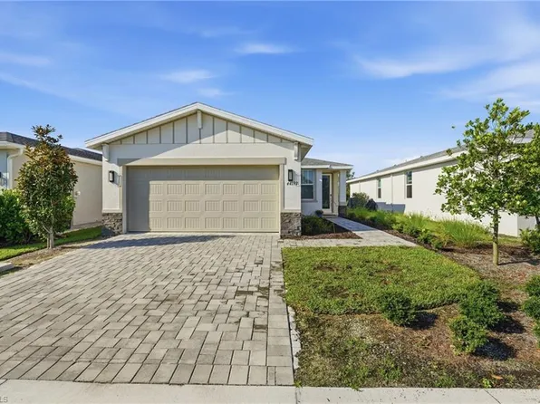 44197 Frontier DR, PUNTA GORDA, FL 33982
