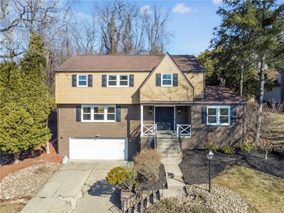 3811 Henley Dr, Pittsburgh, PA, 15235