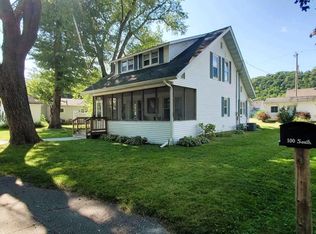 100 South St, Soldiers Grove, WI 54655