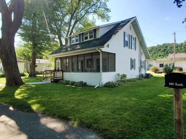 100 South STREET, Soldiers Grove, WI 54655