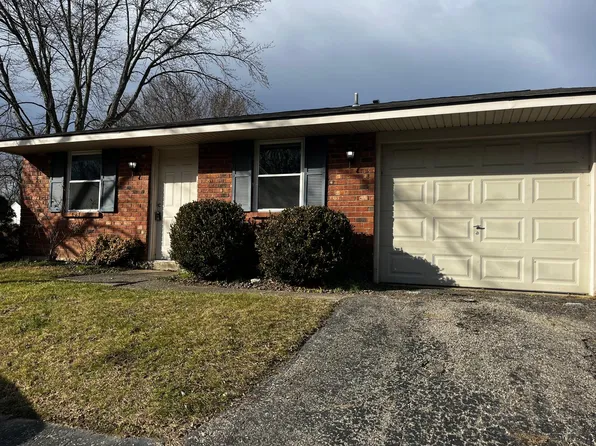 6690 Tabby Dr, Dayton, OH 45424
