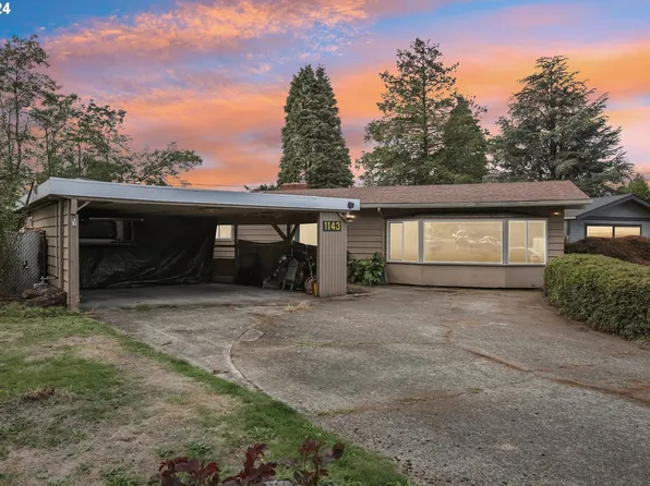 1143 NE 131st Pl, Portland, OR 97230