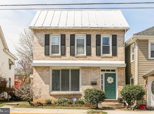 111 N Baltimore Ave, Mount Holly Springs, PA 17065
