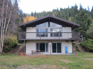 Ninneman Rd, Troy, MT 59935