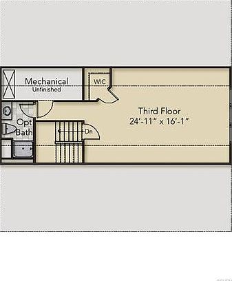 4th image of 5008 Maben Hill Ln