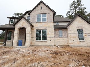 21918 Hibiscus Hedge Trl, Hockley, TX 77447