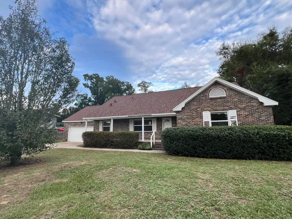 8234 Excelsior Dr, Pensacola, FL 32514