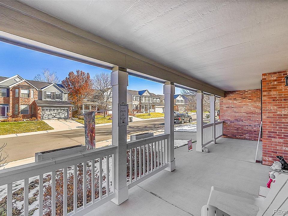 9609 Golden Eagle Drive, Highlands Ranch, CO 80129 | Zillow