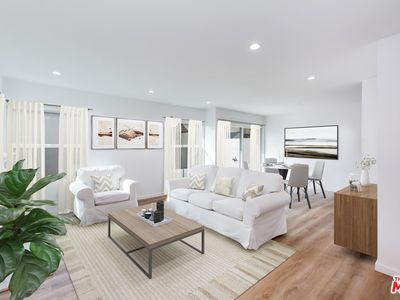 4273 Las Virgenes Rd Unit 6, Calabasas, CA, 91302