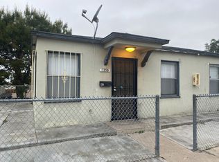835 E 4th St #D, National City, CA 91950