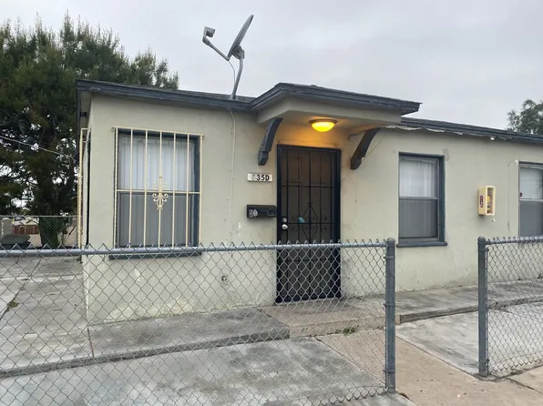 4th St., 835 E 4th St #D, National City, CA 91950