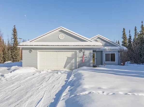 1160 Rock Jasmine Ct, North Pole, AK 99705