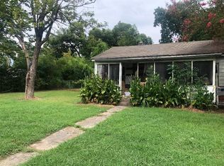 116 N Denver St, Spiro, OK 74959