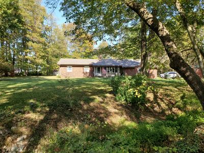 7032 E Westwood, Morristown, IN, 46161