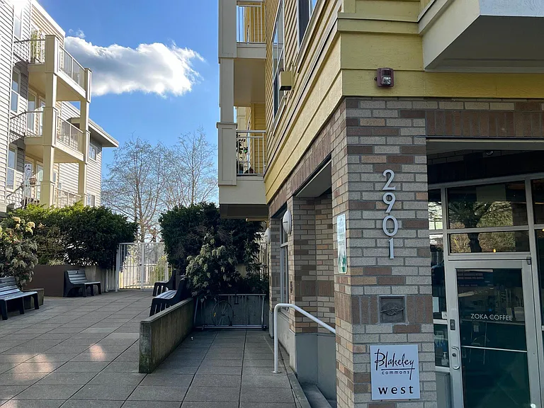 2901 NE Blakeley St #306 — Photo 18