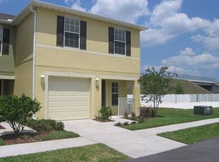 652 Cresting Oak Cir #39, Orlando, FL 32824