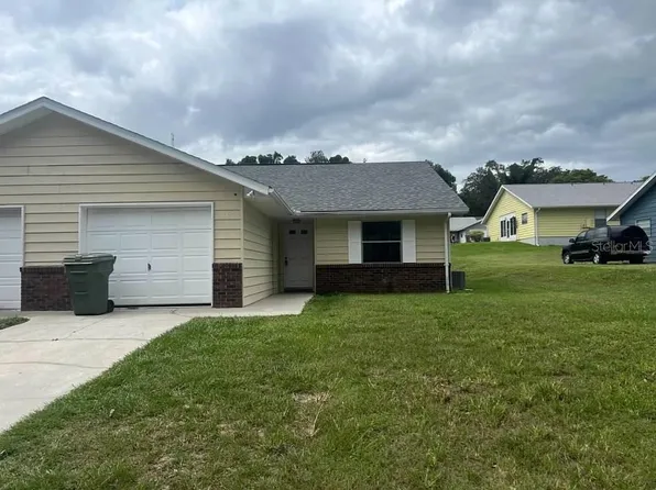 207 Fern Ct, Leesburg, FL 34748