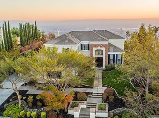 3677 Monte Sereno Ter, Fremont, CA 94539
