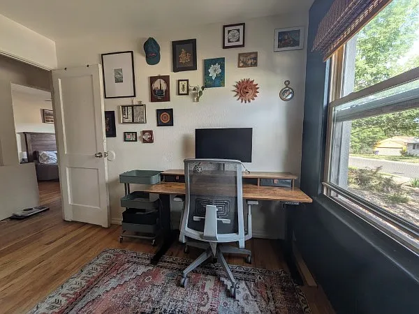 1571 W Hoye Pl — Photo 30