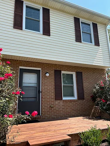 2836 Walls Branch Rd #2836 Photo 1