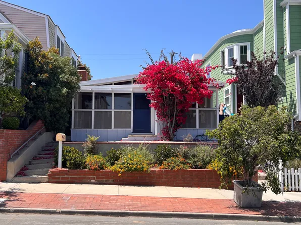 429 1st St, Manhattan Beach, CA 90266