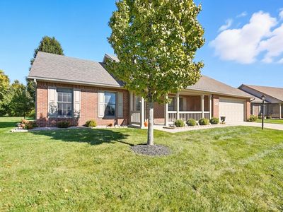 1888 Birchwood Ct, Springfield, OH, 45502